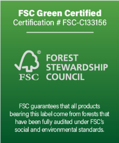 On Product Labels  Forest Stewardship Council
